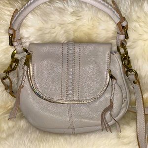 Leather Purse  | orYANY